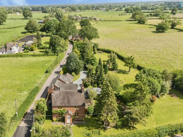 House for sale in Buerton