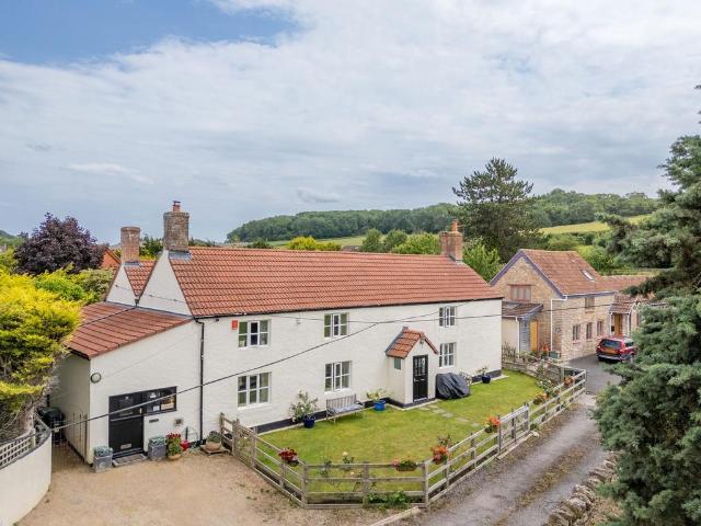 House for sale in Elborough, North Somerset