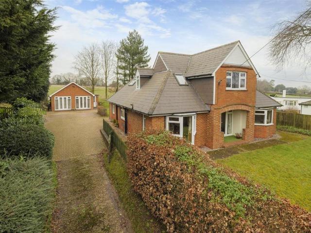 House for sale in Ash, Kent