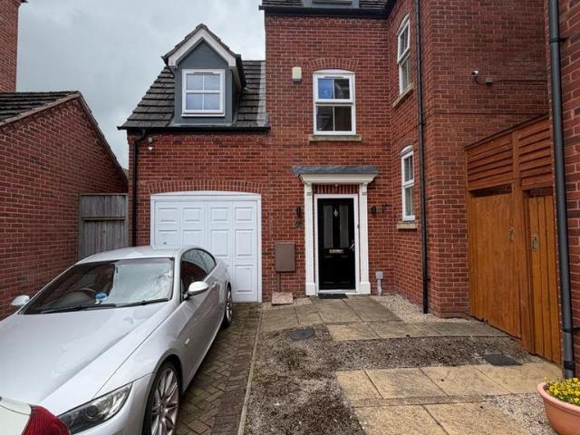 House for sale in Druids Heath, West Midlands