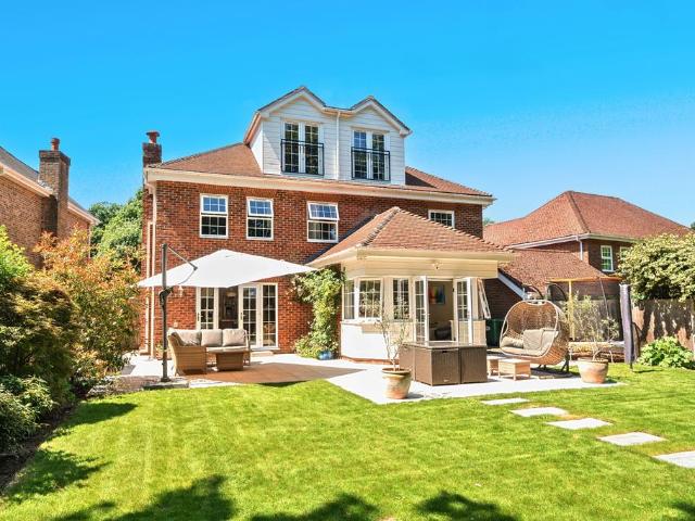 House for sale in Woking, Surrey