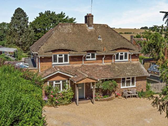 House for sale in Kingston near Lewes, Iford