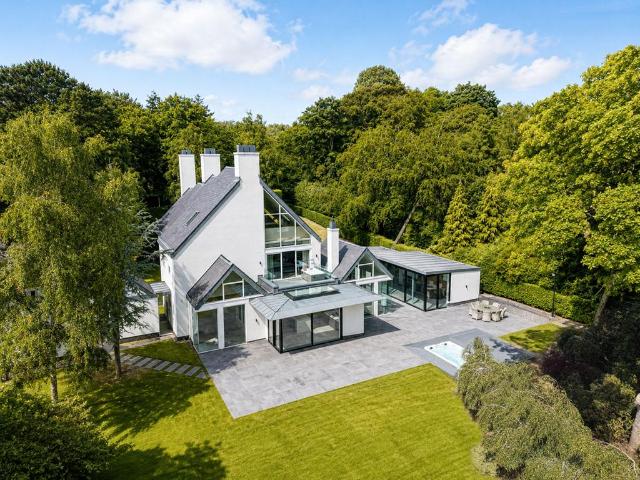 House for sale in Newton, Caldy