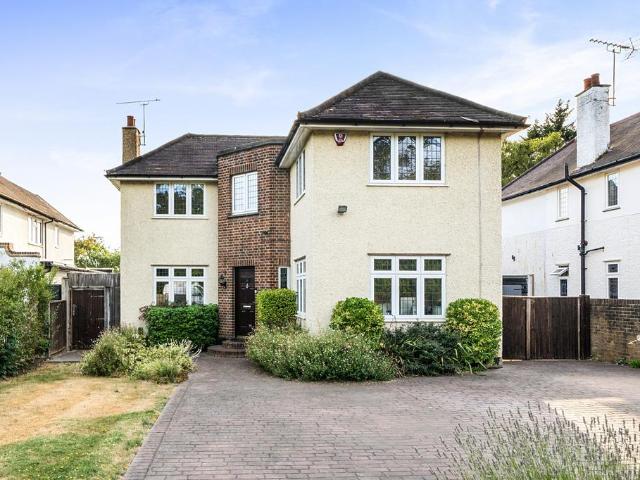 House for sale in Radlett, Hertfordshire