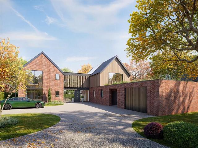 House for sale in Marle Hill, Cheltenham