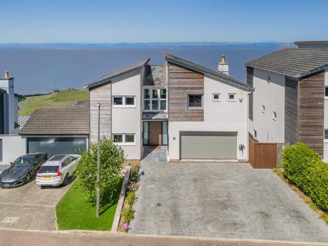 House for sale in Redcliffe Bay, Portishead