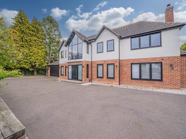 House for sale in Dorridge, Isle Of Man