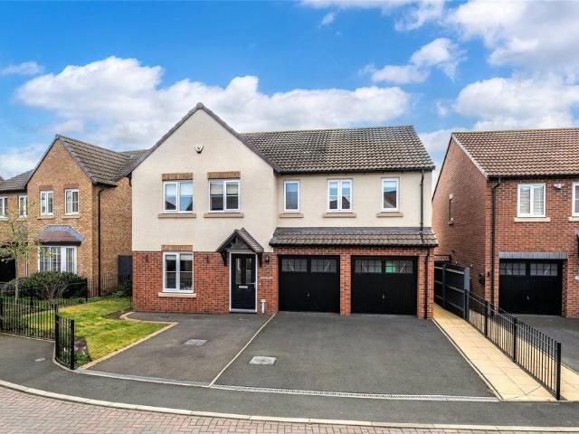 House for sale in Telford