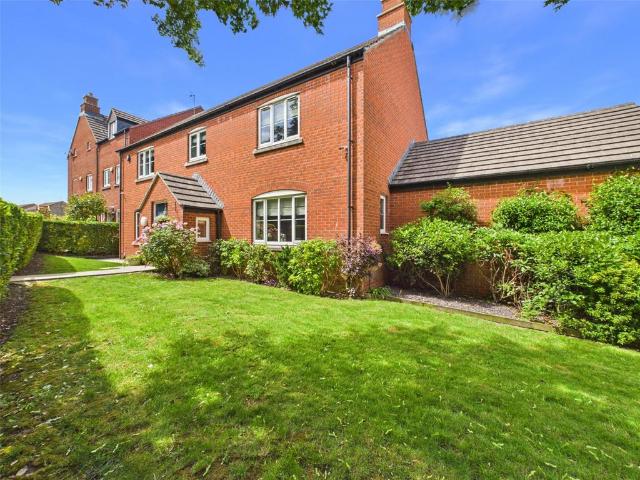 House for sale in School House, Gloucestershire