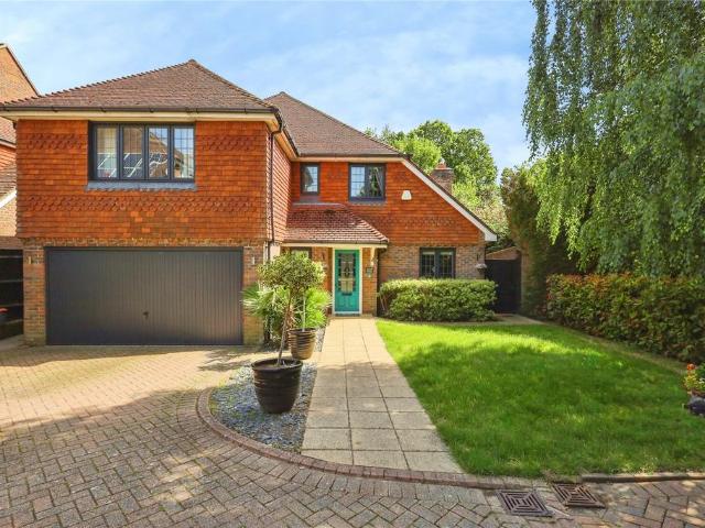 House for sale in Cross In Hand, East Sussex