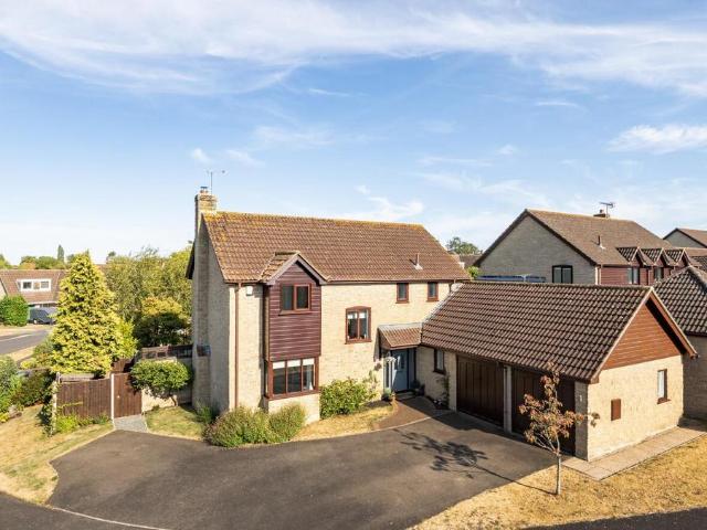 House for sale in Yetminster, East Dorset