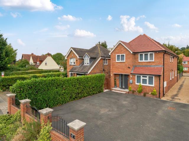 House for sale in Chalfont St. Peter, Denham