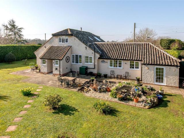 House for sale in Chilton Polden, Somerset
