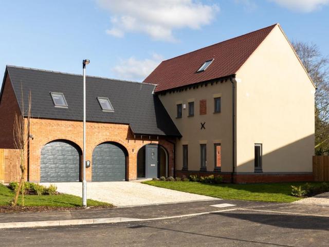 House for sale in Pinfold, Isle Of Man