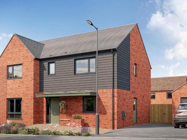 House for sale in Shenley Church End, Milton Keynes