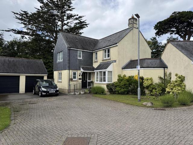 House for sale in Treliske, Kenwyn
