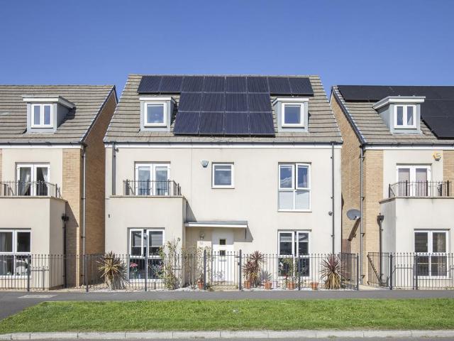 House for sale in Patchway, South Gloucestershire