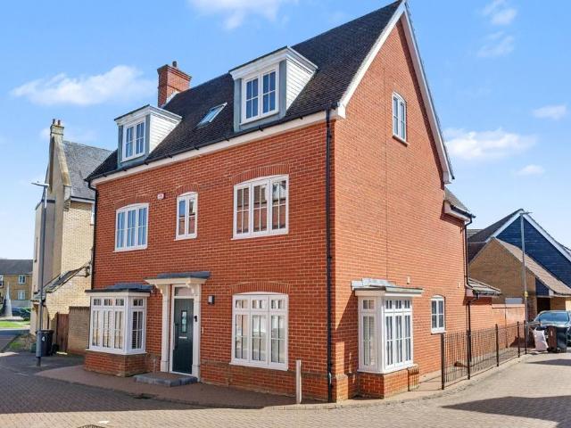 House for sale in Chelmsford, Essex