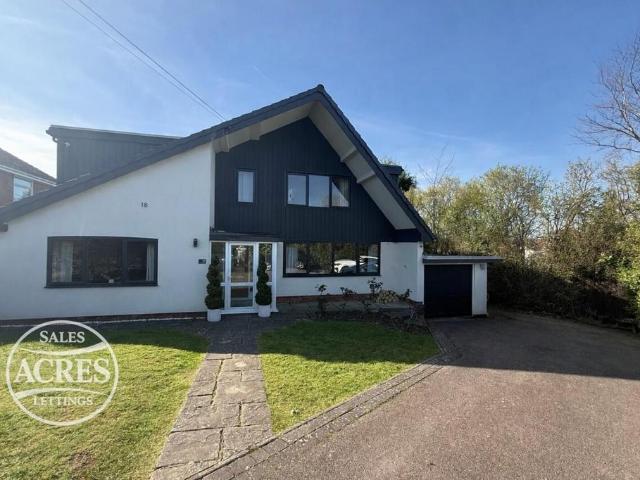 House for sale in Boley Park, West Midlands