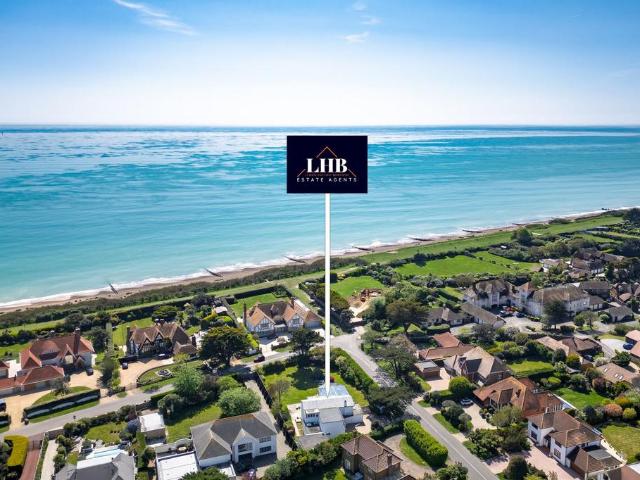 House for sale in Clapham, West Sussex