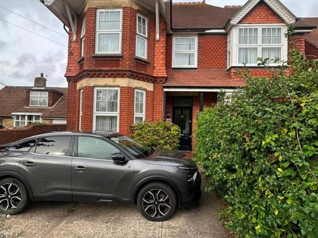 House for sale in Cross In Hand, East Sussex