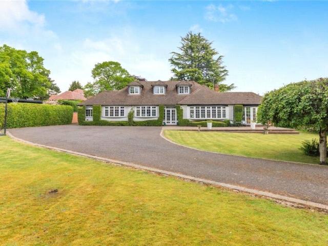 House for sale in West Bridgford, Rushcliffe