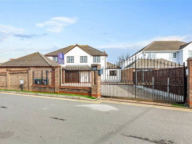 House for sale in Epping, Essex