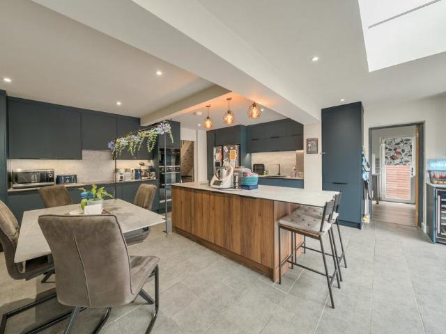 House for sale in Freeland, Black Bourton