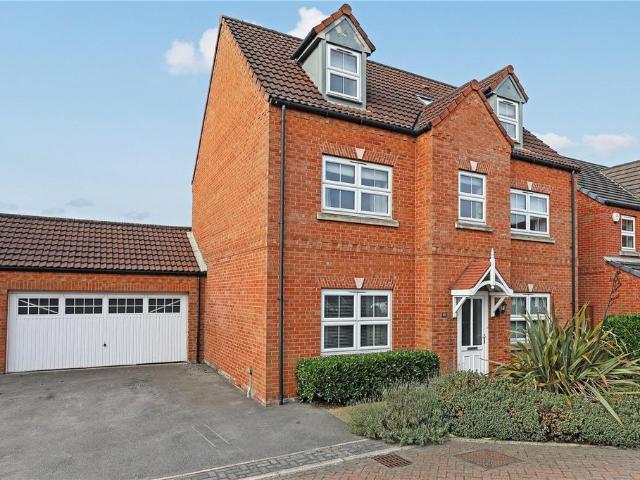 House for sale in Ossett, West Yorkshire