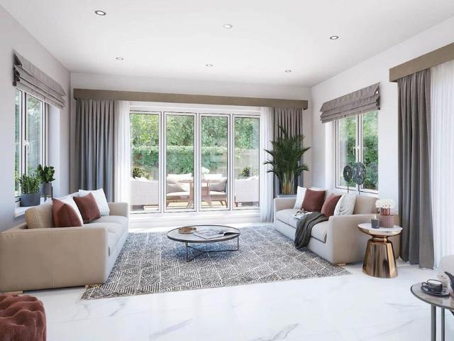 House for sale in Barrhead, Scotland