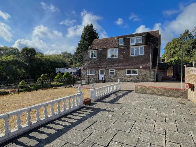House for sale in Bourne Vale, Kent