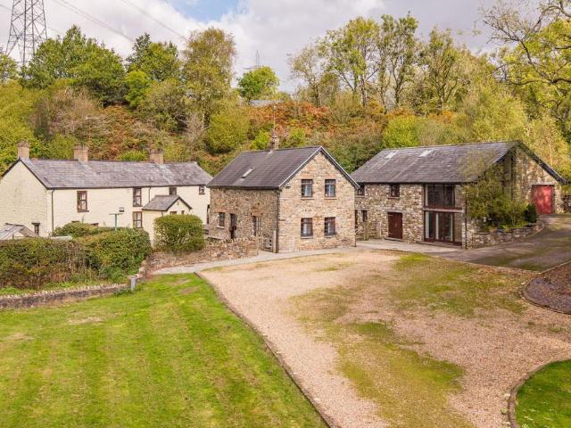 House for sale in Blaen Rhymni, Rhymney