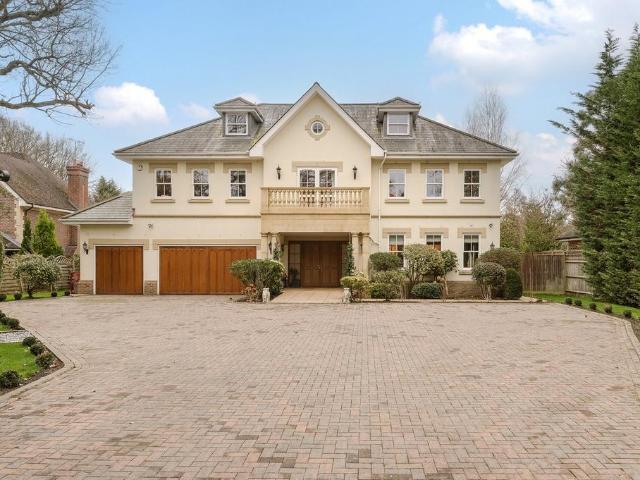 House for sale in Blackhills, Surrey