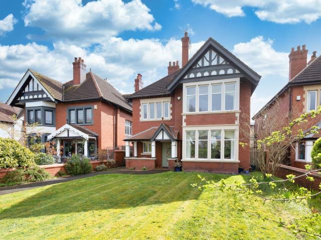 House for sale in St Annes, Lytham