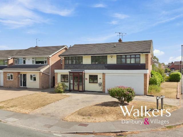 House for sale in Galleywood, Chelmsford
