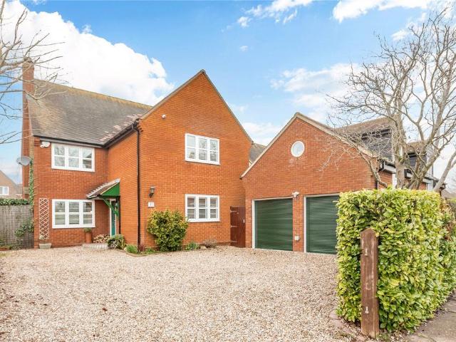 House for sale in Chelmsford, Essex