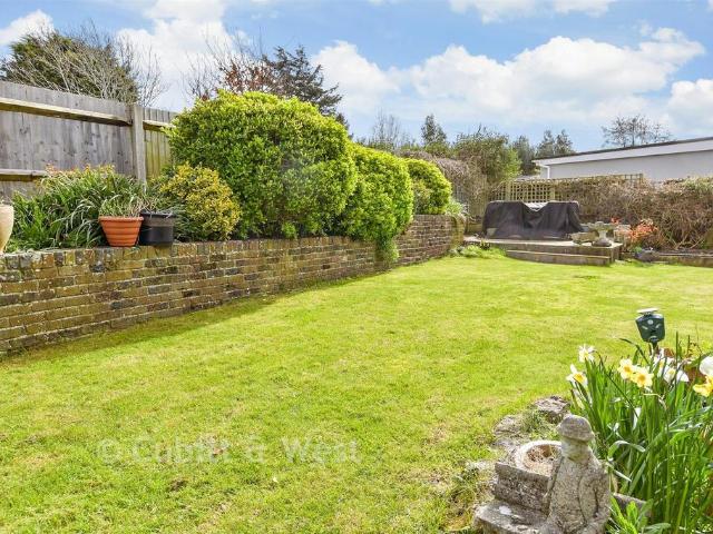 House for sale in Hollingbury, Patcham