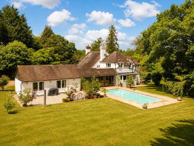 House for sale in Wivelsfield, Iford