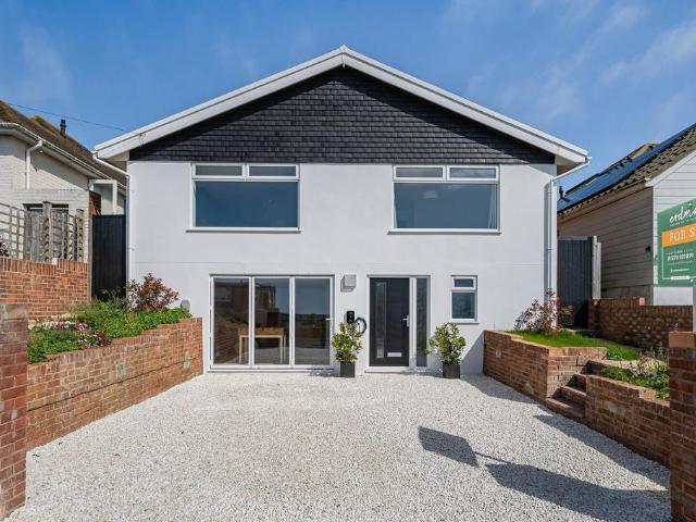 House for sale in Telscombe, Iford