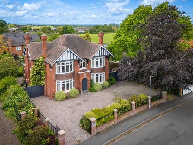 House for sale in Telford