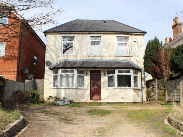 House for sale in Freemantle, City Of Southampton