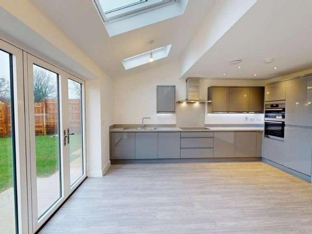 House for sale in Mucklestone, Butterton