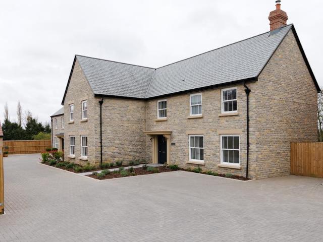 House for sale in Baltonsborough