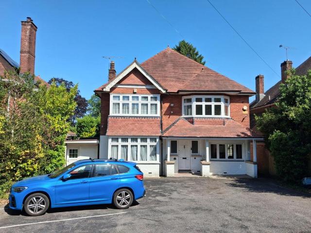 House for sale in Bassett, City Of Southampton