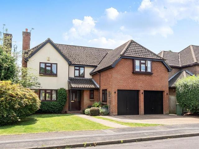 House for sale in Helford, Hampshire