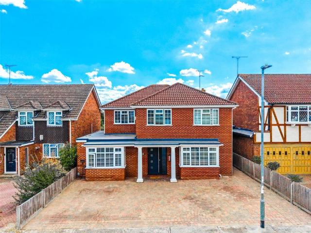 House for sale in Hadleigh, Castle Point