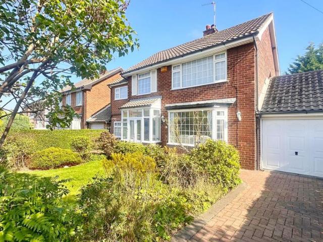 House for sale in Poynton