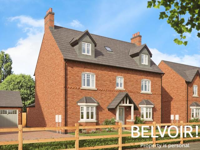 House for sale in Stapleford, Attenborough