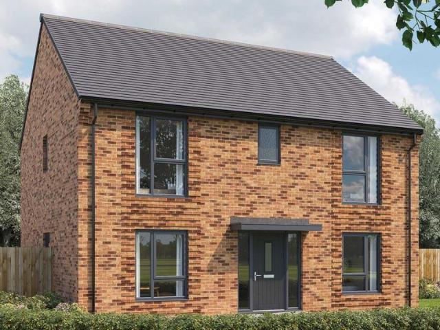 House for sale in Kirklevington, Stockton-on-tees