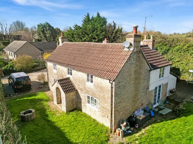 House for sale in St. Paul Malmesbury Without, Corston